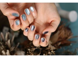 ランプネイル♪