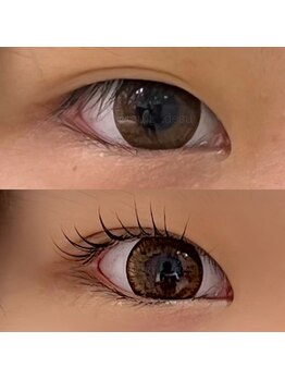 アイアバンス セブンパーク天美 松原店(Eye AVANCE.)/まつ毛パーマ☆