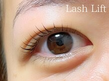 美鼻ラボ 押上 曳舟/まつげパーマ/ラッシュリフト