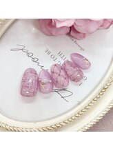 イーアイ ネイルズ(E.I Nail's)/冬ネイル