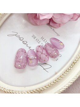 イーアイ ネイルズ(E.I Nail's)/冬ネイル