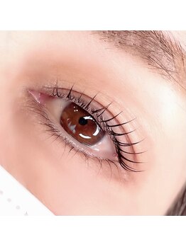 デジール(desir)/ラッシュリフト