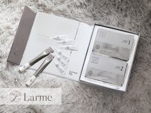 ラルム 豊中店(Larme)の雰囲気（【大人気】PLATINUM PLA PEEL プラチナプラピール正規認定取扱店）