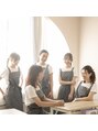 ノンチェ 大阪梅田店(Nonche)/スタッフ一同