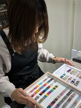 ケープジャスミン(Cape Jasmine)&nbsp;Tomomi 