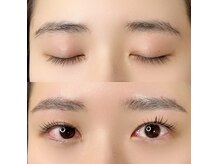 トマト(ToMoTo)/アイブロウ/まつげパーマ