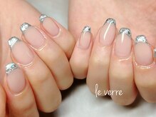 ルヴェール 久屋公園(le verre)/ガラスフレンチ