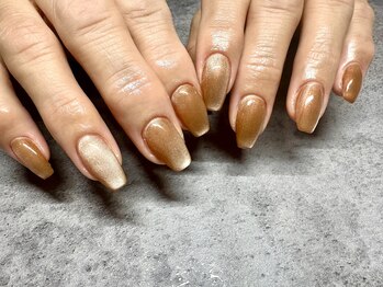 シャルム(CHARME)/マグネット