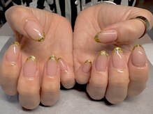 ルダリドゥー 東銀座店(Le Dali Deux)/ガラスフレンチ10000円