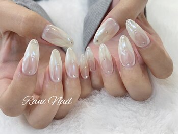 ラニ ネイル(Rani Nail)/ミラー
