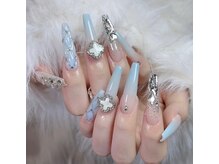 ミー(MI)/チップ長さ出し10本つけ放題