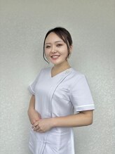 プラスフィール 名古屋栄店&nbsp;中尾 朱里