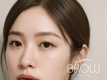 アルボーテ ルジェ 芦屋(Art BeAute' ROUGET)の雰囲気（お客様が次の日も再現しやすい眉メイク方法をお伝えします♪）