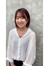 ブラン(blanc) Rina 