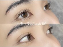 ハリウッドブロウリフト ワクシー 表参道店(HOLLYWOOD BROW LIFT WAXYYY.)/まつ毛パーマ¥5000～