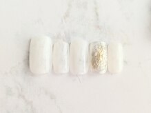 ネイルサロン ルーム 浦安店(Nail Salon ROOM)/【定額Lコース¥6000】