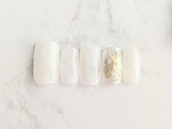 ネイルサロン ルーム 浦安店(Nail Salon ROOM)/【定額Lコース¥6000】