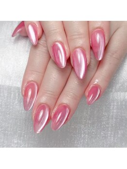 クイーンズネイルサロン(Queen's nail salon)/マグネット