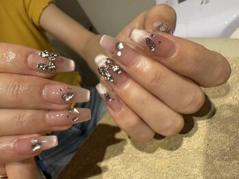 ブローディアネイル 川崎店(Brodia nails)/