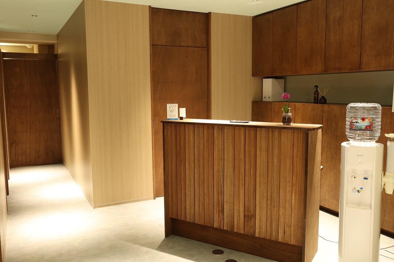 セラピス 渋谷道玄坂店(THERAPIS)｜ホットペッパービューティー