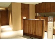 セラピス 渋谷道玄坂店(THERAPIS)