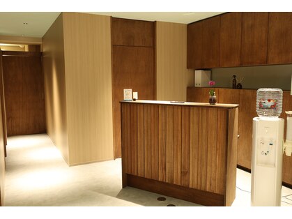 セラピス 渋谷道玄坂店(THERAPIS)の写真