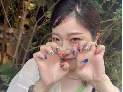 リル(Rire)の写真