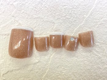 フェリス(Feliz)/フット定額デザイン7480円