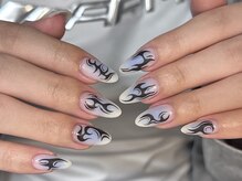 シーノネイル(sheeno nail)