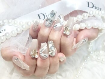 ウィステリア 名古屋栄店(WISTERIA)/定額ワンホンゴージャス