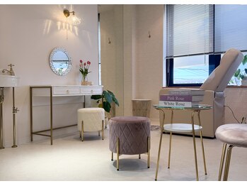 リアンジュ(Liange)