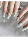 8月トレンドデザイン