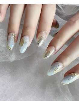 ラウレア(Laulea)/8月トレンドデザイン