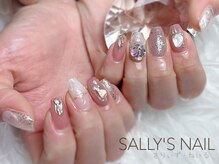 さりぃず ねぃる(SALLY’S NAIL)