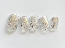 シエール 池袋東口店(ciere)/ミラーニュアンス