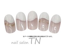 ティーエヌ 北千住駅前店/【北千住店限定45分デザイン】