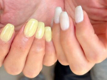 エムシーベル(m.c bell)/