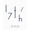 ブラウ(BLAU)のお店ロゴ