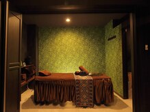 プラチナムアロマ 名古屋栄店(PLATINUM AROMA)/上質な個室空間/マッサージ