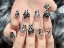 ウサギネイル 新大久保店(usagi nail)/ワンホンネイル