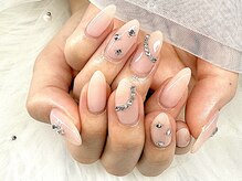 ミイ 四ツ橋店(Mii)/Mii/持ち込み/付け放題/四ツ橋