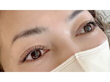 ラ フルール(La Fleur)/【フラットラッシュ】120本