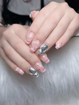 ルミ(Lumi)/アートやり＋パーツつけ放題