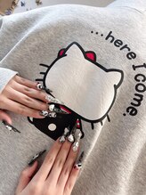 グロー ネイル(Glow Nail)/