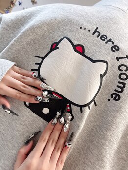 グロー ネイル(Glow Nail)/