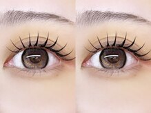 まつエク、まつ毛パーマが初めての方にもオススメです♪