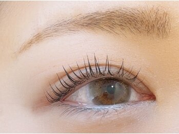 ビート(BEAT)/ぱっちりカールパーマ