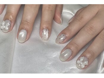 ミエル 大宮店(miel)/トレンドデザイン