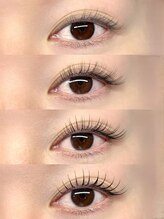 ウル(ulu.)/お目元ビフォーアフター