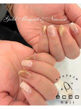 エッコネイル 京橋店(ecco nail)/デザイン